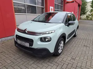 Citroen C3 C3 Pure Tech 68 FEEL