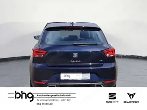 SEAT Ibiza Bild 4