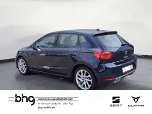 SEAT Ibiza Bild 3