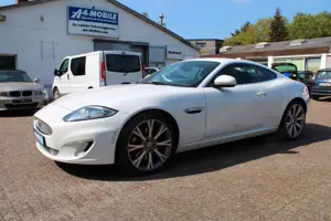 Jaguar XK 5.0 V8 Portfolio Coupé BowersWilkins Kamera