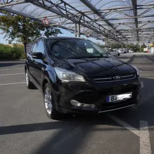 Ford Kuga 1.6 EcoBoost 2x4 Individual
