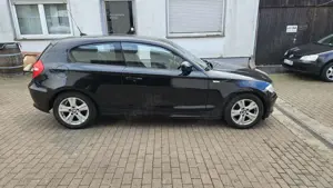 BMW 116 116d neu TÜV