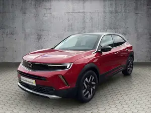 Opel Mokka Business Elegance NAVI, LED, DAB+, 17" ALU