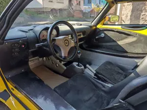 Lotus Elise Lotus Elise Bild 2