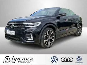 Volkswagen T-Roc CABRIOLET 1.5 TSI DSG R-LINE+AZV+IQ.LIGHT++C