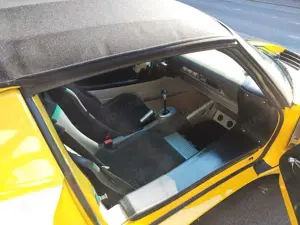 Lotus Elise Lotus Elise Bild 5