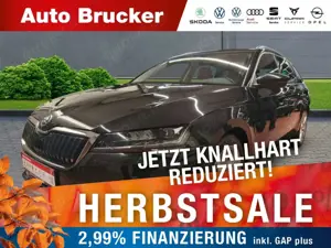 Skoda Superb Combi Style iV 1.4 TSI Hybrid+Anhängerkupplung+Nav