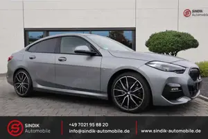 BMW 218 218i Gran Coupé M Sport Pano-SportSitze-Mattlack