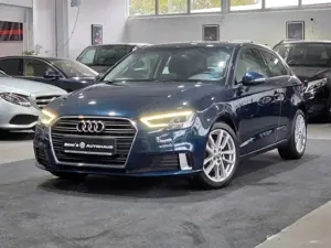 Audi A3 TDI Sport|Navi|Xenon|1.Hand