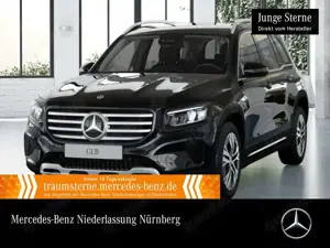 Mercedes-Benz GLB 220 4M PROGRESSIVE+LED+KAMERA+8G
