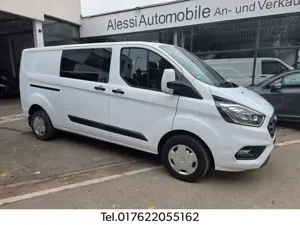 Ford Transit Custom DoKa Kasten 300 L2H1 "Trend