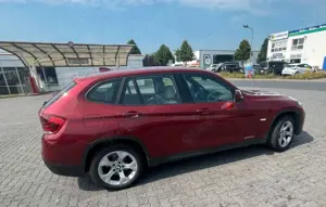 BMW X1 xDrive20d