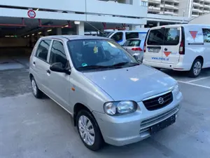 Suzuki Alto Bild 3