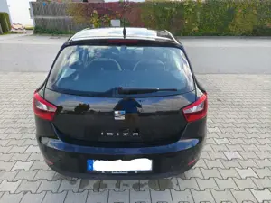 SEAT Ibiza Bild 4