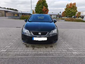 SEAT Ibiza Bild 2