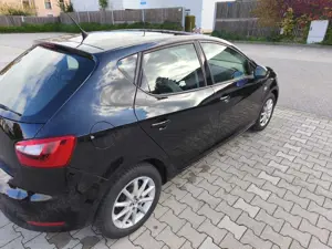SEAT Ibiza Bild 3