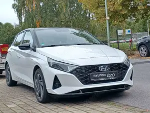 Hyundai i20 Intro Edition 48V Mild Hybrid