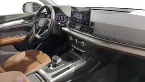 Audi Q5 Sportback qu advanced VollLeder*Virtual*LED*N Bild 5