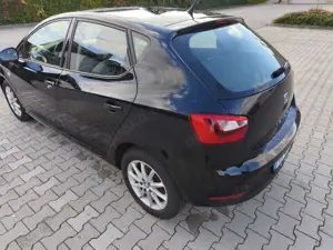 SEAT Ibiza Bild 5