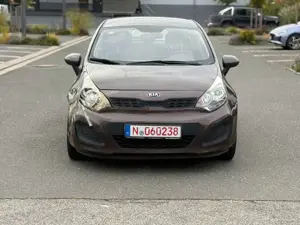 Kia Rio Bild 2
