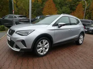 SEAT Arona 1.0*Xperience*Automatik*Klima*SHZ*LED