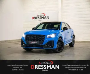 Audi SQ2 2.0 TFSI q. MATRIX PANO VIRTUAL ACC AHK DSP