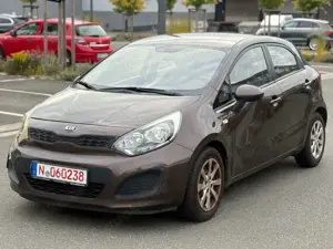 Kia Rio Bild 3