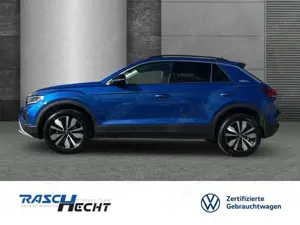 Volkswagen T-Roc Bild 2