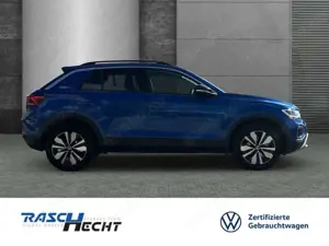 Volkswagen T-Roc Bild 5