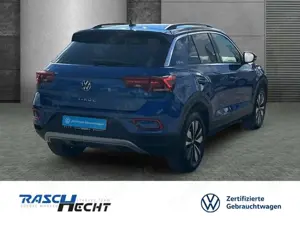Volkswagen T-Roc Bild 4