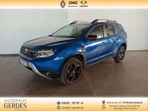 Dacia Duster II Extreme TCe 130