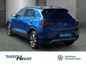 Volkswagen T-Roc Bild 3