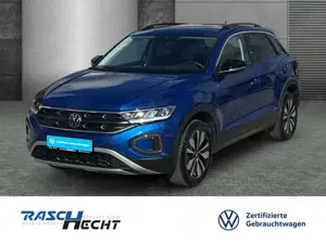 Volkswagen T-Roc Bild 1
