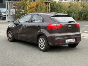Kia Rio Bild 5