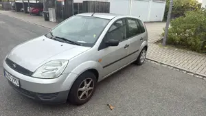 Ford Fiesta Florida