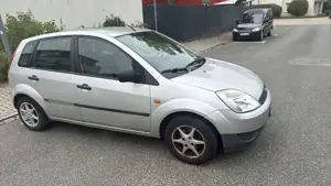 Ford Fiesta Florida Bild 3