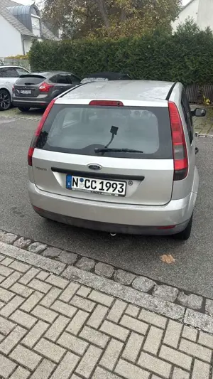 Ford Fiesta Florida Bild 4