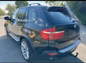 BMW X5 3.0d