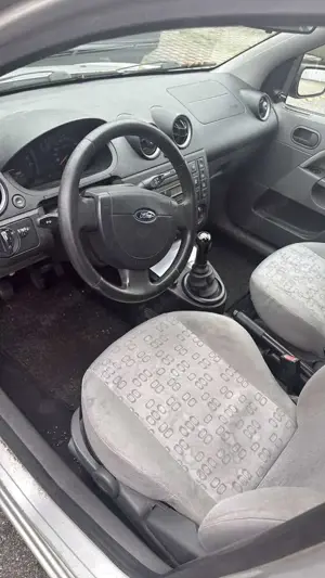 Ford Fiesta Florida Bild 5