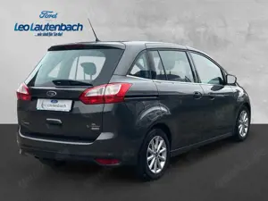 Ford Grand C-Max Titanium Bild 5