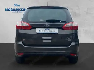 Ford Grand C-Max Titanium Bild 4