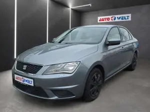 SEAT Toledo