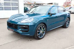 Porsche Cayenne Coupe E-Hybrid StandHz_Pano_360°_AHK_21"