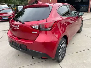 Mazda 2 Bild 4