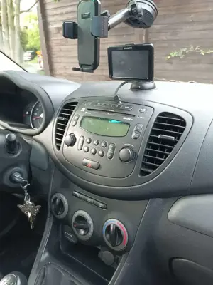 Hyundai i10 i10 1.1 5 Star Edition