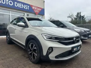 Volkswagen Taigo Style*1.0 DSG*MATRIX-LED*CARPLAY*PARKPILOT*ACC