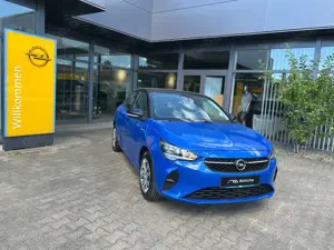 Opel Corsa e Edition/11KW-OBC/PDC/SHZ/LHZ/Assistenzsysteme Bild 4