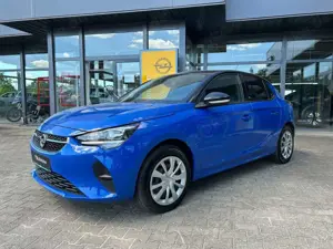 Opel Corsa e Edition/11KW-OBC/PDC/SHZ/LHZ/Assistenzsysteme Bild 2