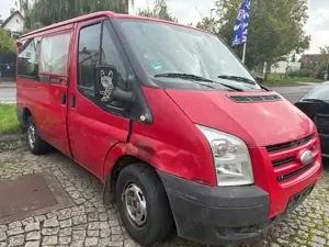 Ford Transit FT 280 K / 6-Sitzer Bild 2