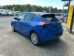 Opel Corsa e Edition/11KW-OBC/PDC/SHZ/LHZ/Assistenzsysteme Bild 3